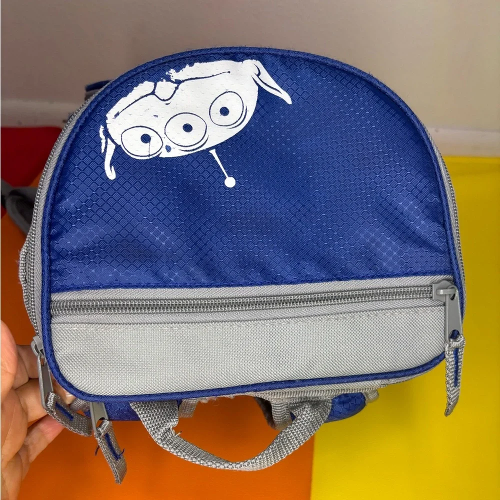 TOY STORY PIZZA PLANET BACKPACK COOLER‎